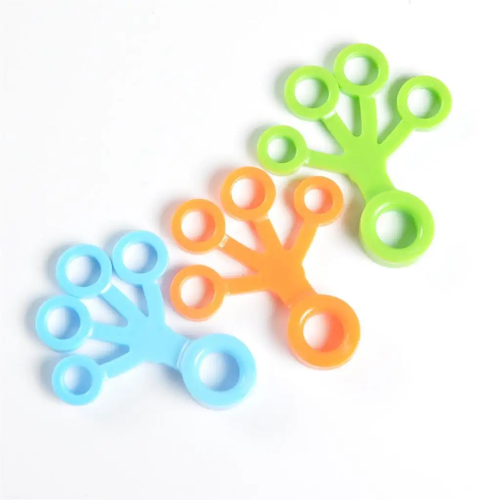 Носилки для пальцев, эспандеры для рук, усилитель, тренажер, силовая тренировка, захват для скалолазания