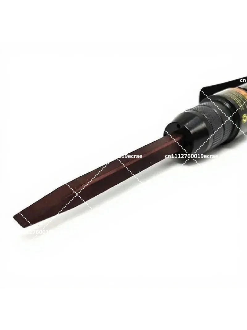 Pneumatic Air Shovel CZ-1 Straight Handle Impact Tool for Rust Welding Slag Removal