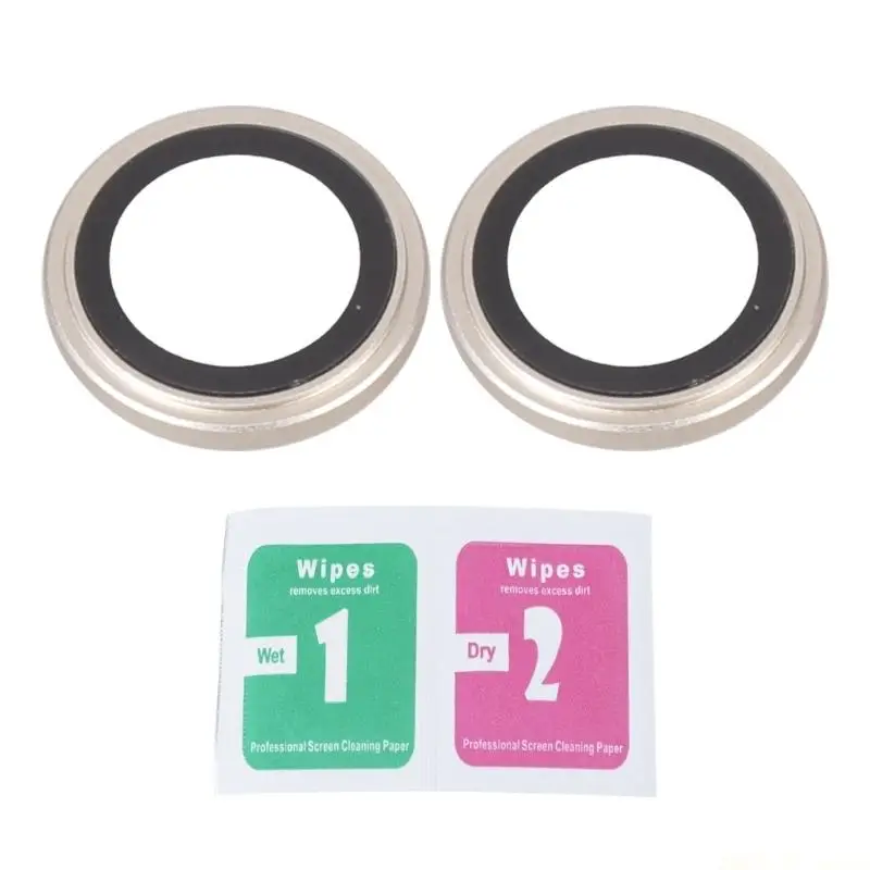 M5TD Advanced AR Coated Lens Guard for Phone 15/16 Series Anti Fingerprints Technology High Transparency Protective Film