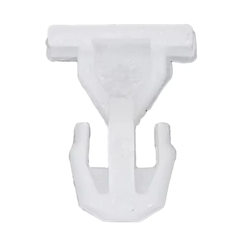 A0029883781 20PCS A-539 Fastener suitable for Mercedes-Benz W210 S210 automobile side skirt mounting bracket fixture
