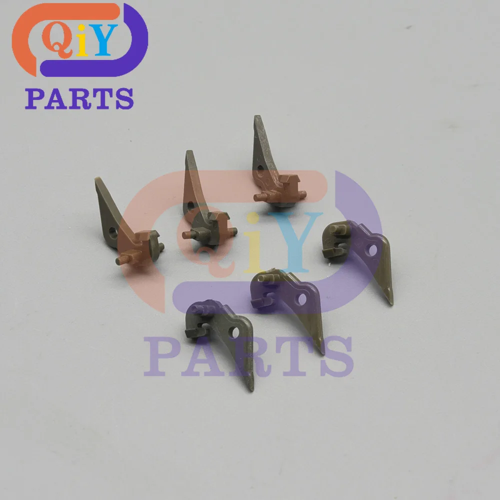 5SETS E233 Upper Fuser Picker Finger SCRAPER-HR-377   support for Toshiba E-studio 200 202 203 230 232 233 280 6LE85856000 6L