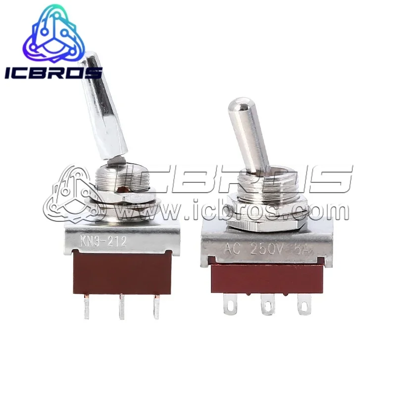 KN32 KN3-212 Button… - image