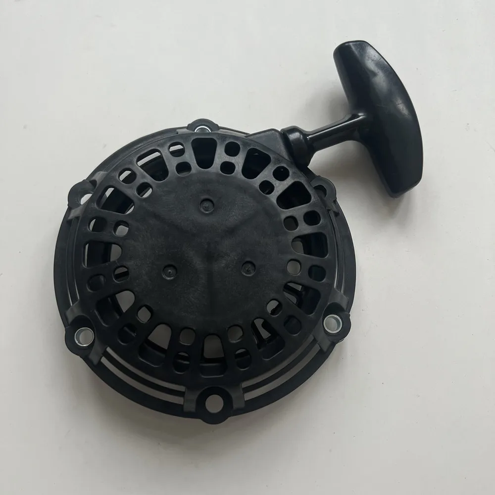 Imagem -04 - Recoil Pull Starter para Gerador se Ajusta a Dajiang Loncin Zongshen 148 148f 148xf 148yf 24v Gt148