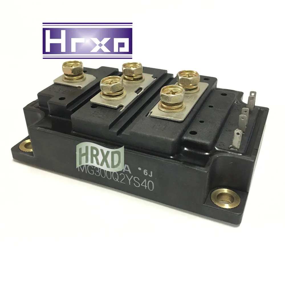 Módulo do poder, MG600Q1US59A, MG400V1US51P1, MG800J1US52A, MG400V1US51A