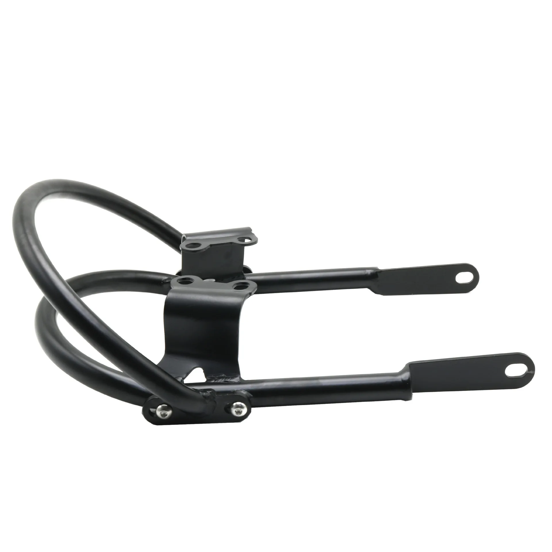 Suitable for the modified armrest rear shelf of the Triumph Bonneville T120 T100 Street Twin