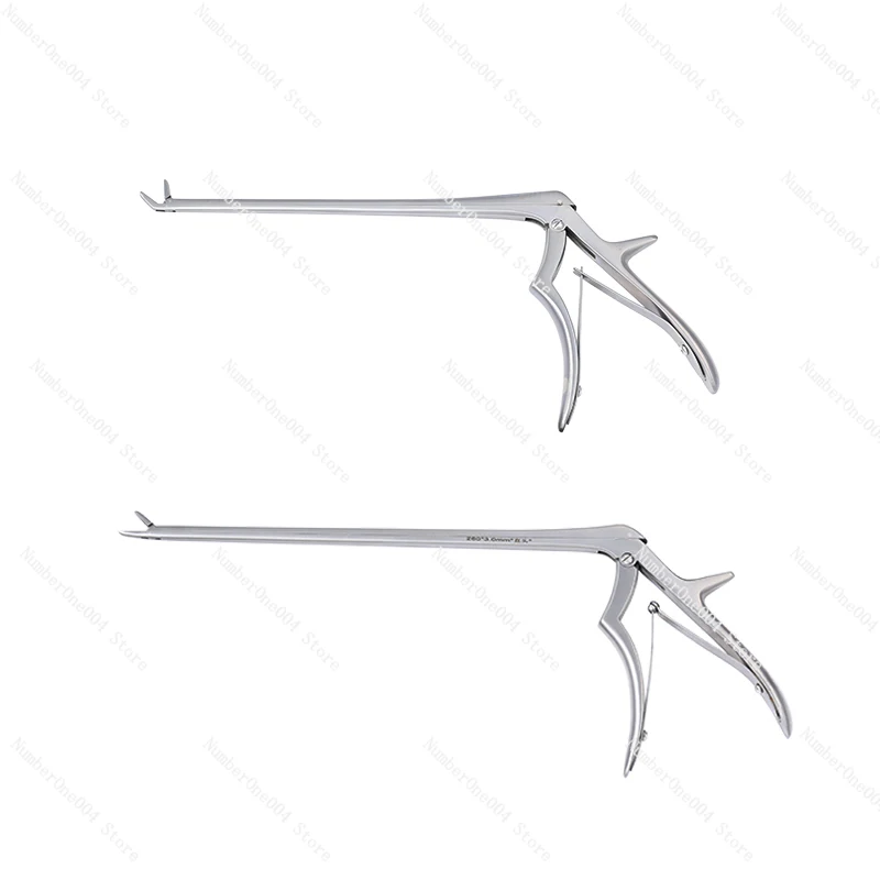 

Applicable to Products Orthopedic instruments, Nuclear bone rongeur, Medical nuclear Bone rongeur, Medical Bone rongeur