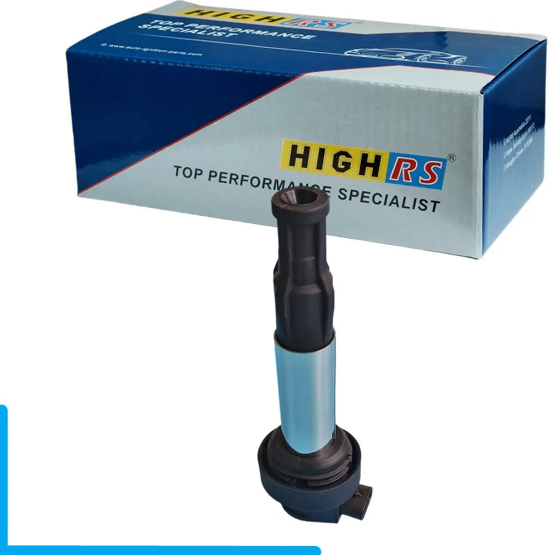 1PC Ignition Coil for BMW G310 GS 310GS F750 F850 F900R F900XR S1000RR S1000XR F750GS F850GS 12138569361 12139898548 12137924318