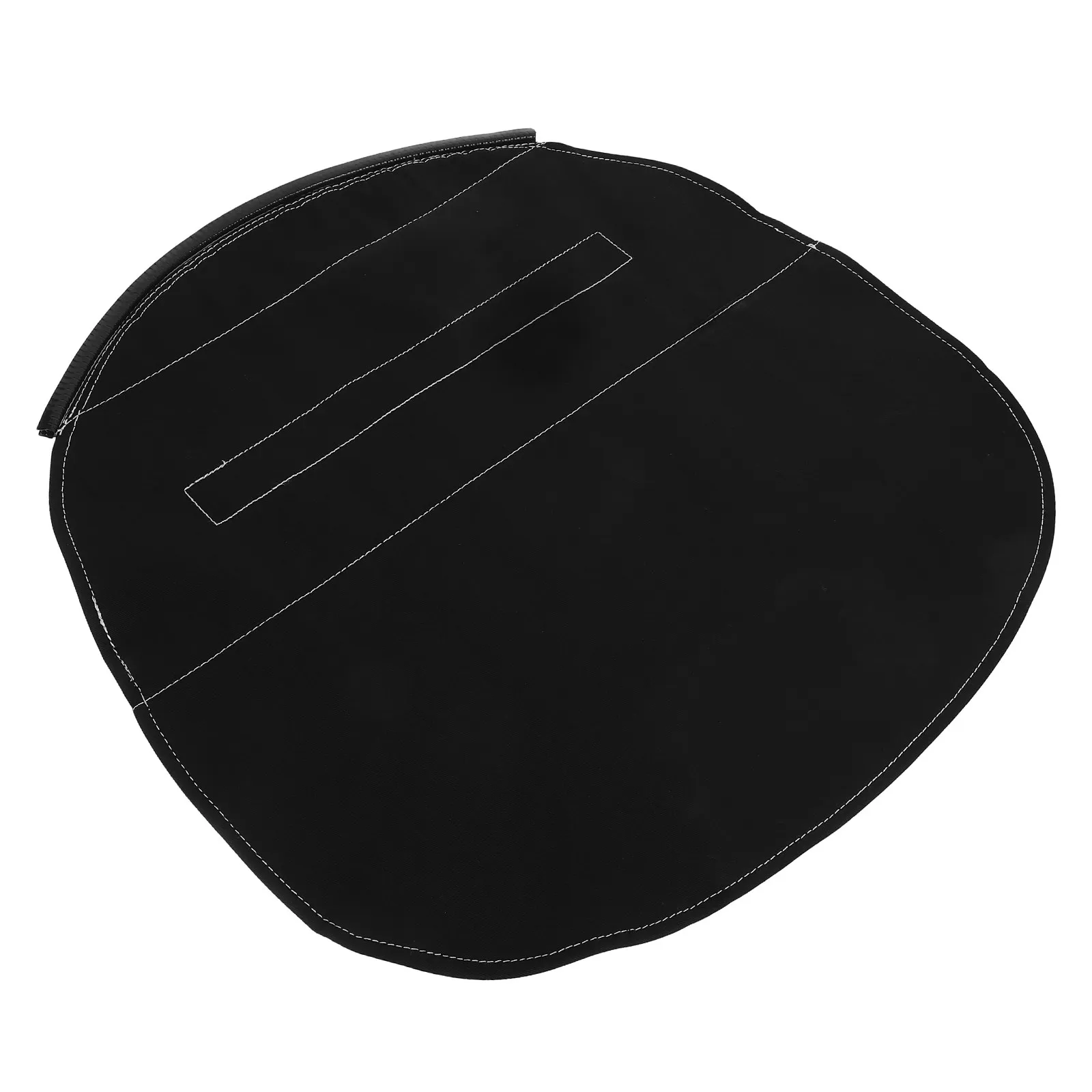 

Welding Cap Extended Head and Neck Cover Fire-Resistant Fabric Full Coverage Antiglare Protection Heavy Duty Welder Safety