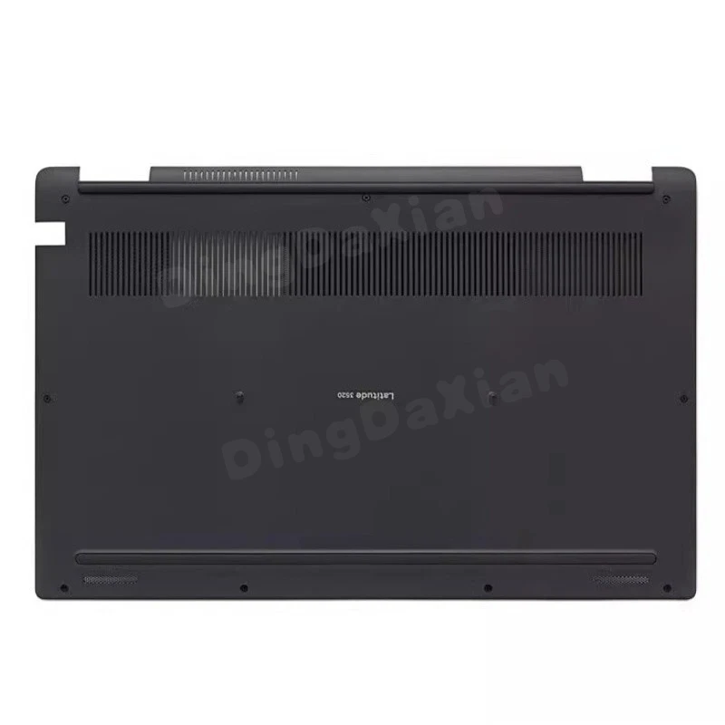 D+New 0WMNWX WMNWX For Dell Latitude 15 3520 E3520 Lower Bottom Base Cover Case