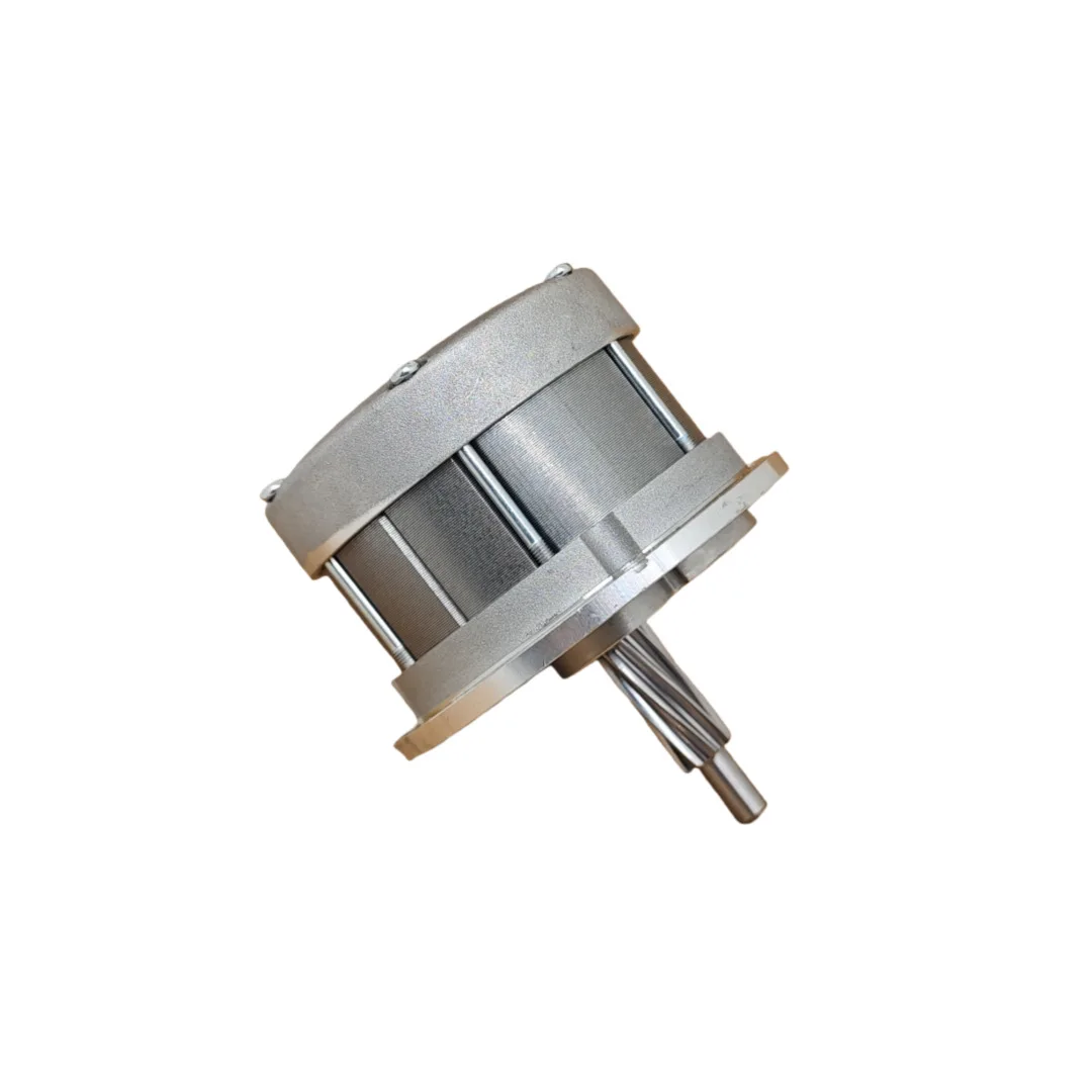 Replacement For motor Core for For tongsheng For TSDZ2B Electric Bike For motor 36V 48V Black 6061 Aluminum Alloy Steel