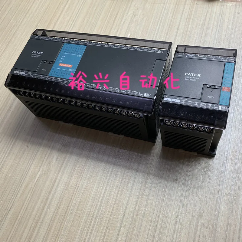 

Yonghong PLC FBS-10 14MAT 20MAT 32MAT 40MAT 60MAT 24 controller б/у