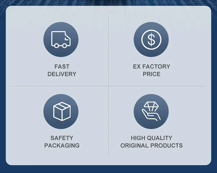 2025High Quality Digital Power Amplifier VT 5035-1X Hydraulic Proportional Valve Amplifier Board