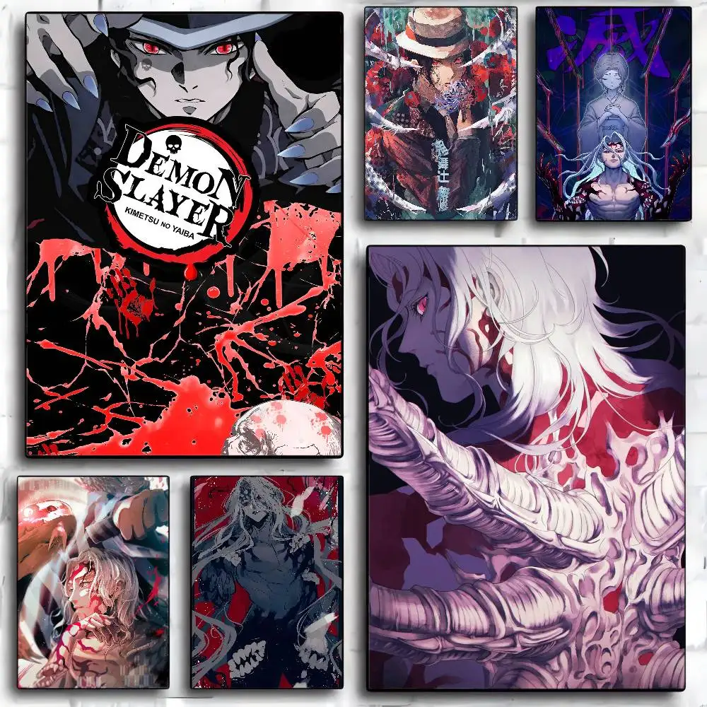 D-Demon S-Slayer Ki…