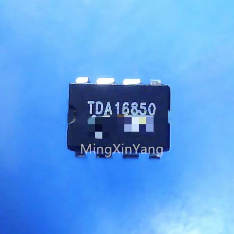 

5PCS TDA16850 DIP-8 Integrated circuit IC chip