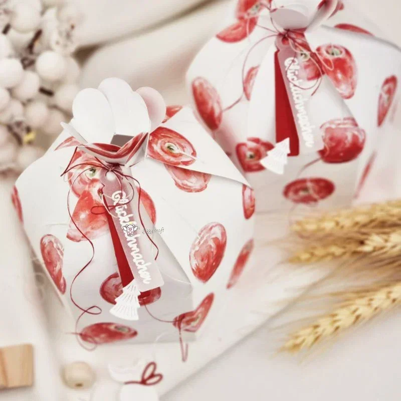 

Mmao Craft metal cutting dies cut die mold 3D Love Gift Box Scrapbook paper craft knife mould blade punch stencils dies