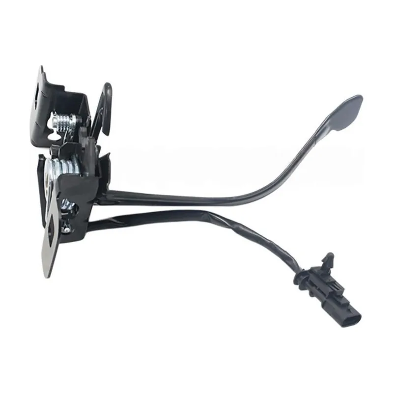 Hood Latch 42750799 For Chevrolet Trax 2015-2022