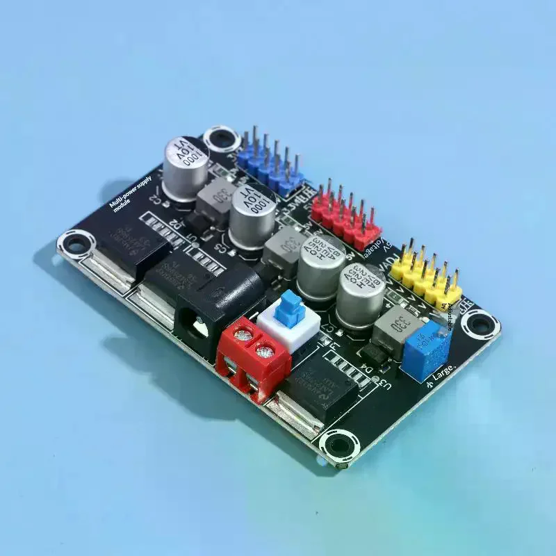 1Pcs DC7-25 To DC3.…