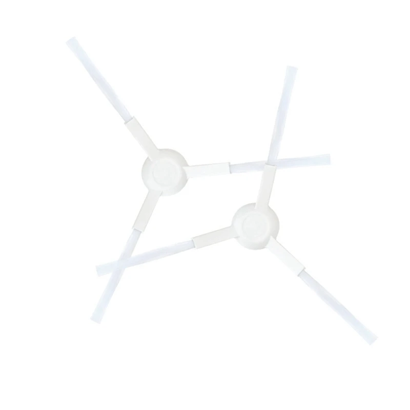 Substituição Roller Main Side Brush, Filtro Hepa, Mop Cloth, Dust Bag, Peças, Acessórios para Xiaomi Mijia M30 Pro, C107