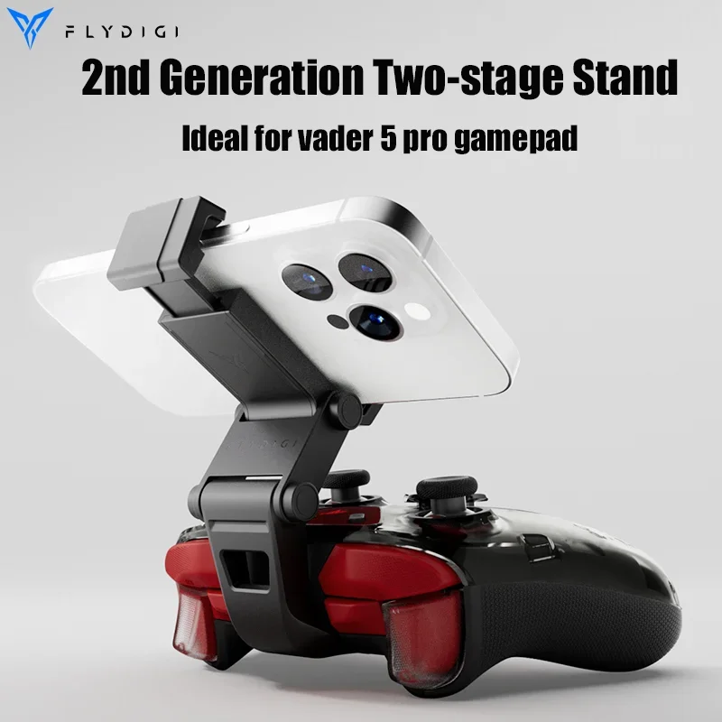 FLYDIGI Vader 5 Pro ゲームコントローラー Forceflex