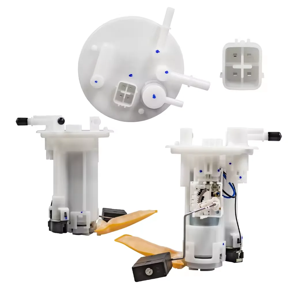 

Fuel Pump Assembly Ha101961-5863 15100-M79F02 15100M79F01 Is Suitable for Suzuki Celerio