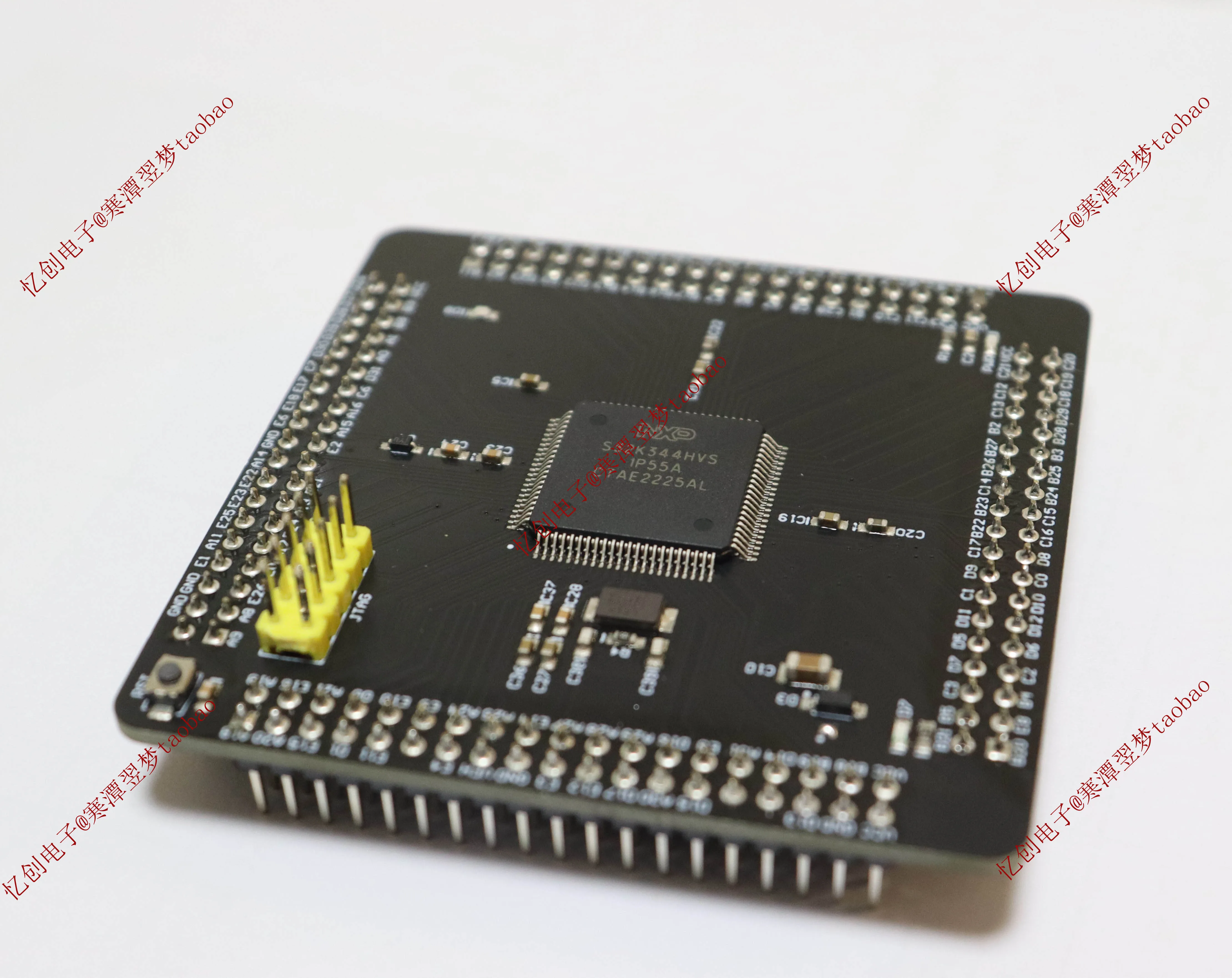 S32K344 Development Board |FS32K344/ Automotive Electronics Development Board /ASIL-D Functional Safety