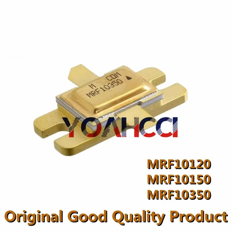 

MRF10120 MRF10150 MRF10350 (1 шт.) Бесплатная доставка SMD RF Tube RF Power MOSFET транзисторы, оригинальные на складе