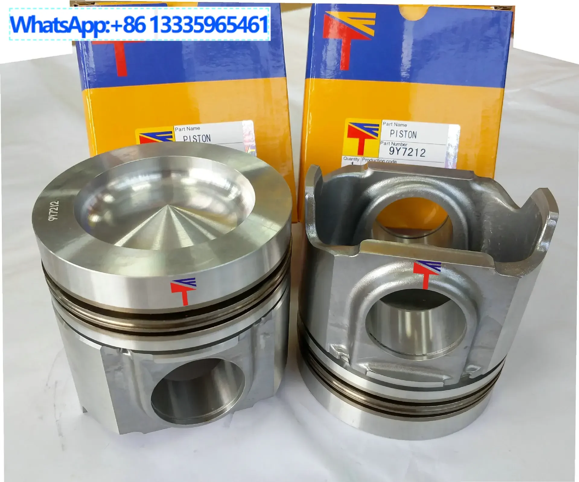 9Y7212 For 988F Loa…