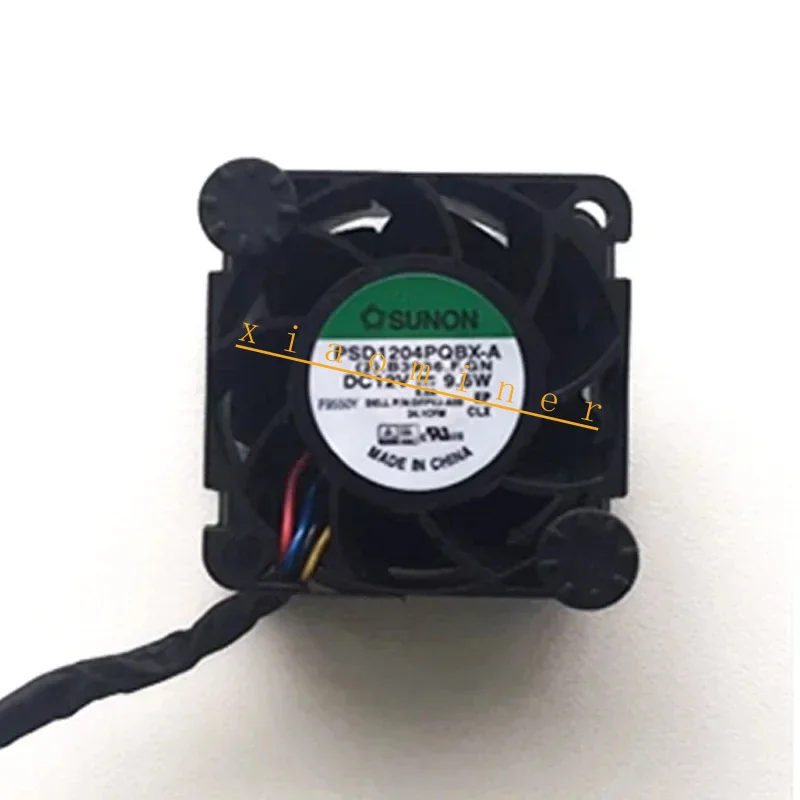 0MR10W MR10W For DELL R240 Server Cooling Fan Cooler Fan Heatsink  High Quality Replacement Parts 100% Tested