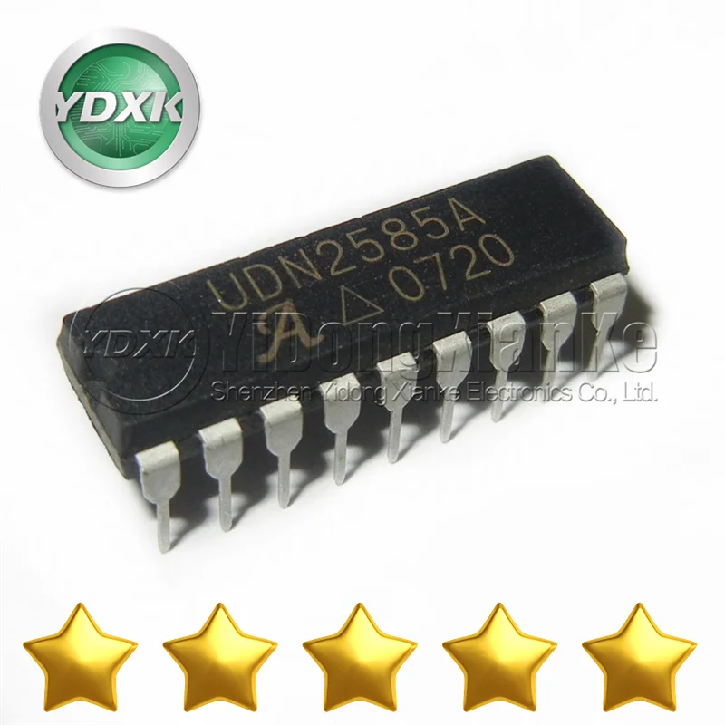 UDN2585A DIP18 UDN2…