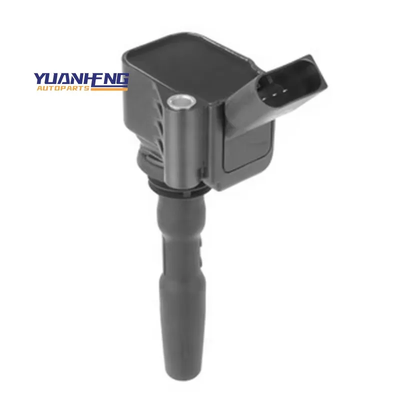 

110H EA888 06H 905110 H HQ новый комплект катушек зажигания для Audi A1 A3 S3 Q3 TT VW Golf Passat B8 Seat Skoda 1.8/2.0TFSI