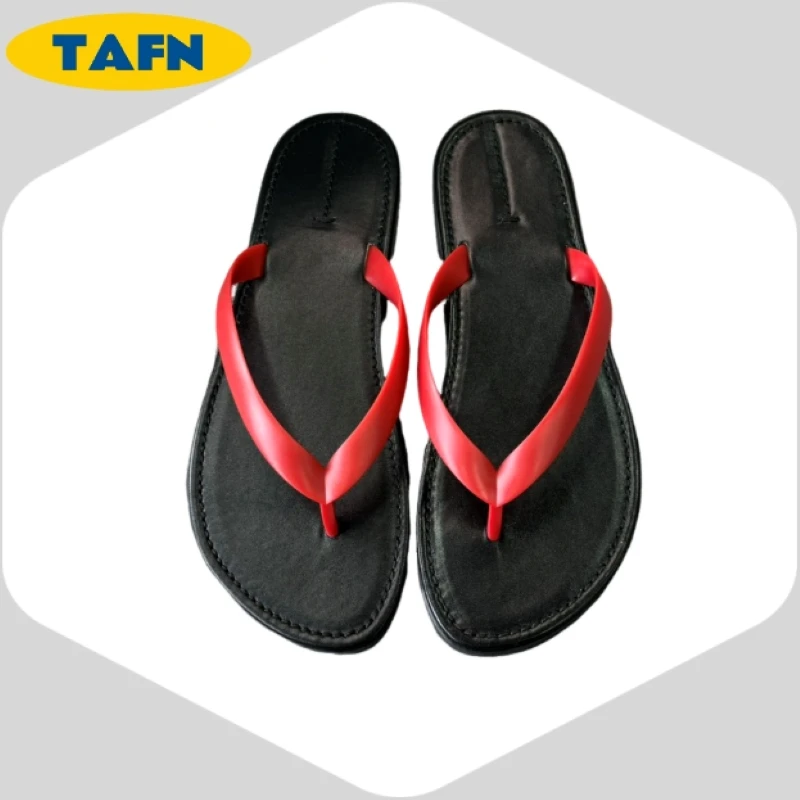 

Летние новые стильные универсальные шлепанцы с клипсой, простые в носке в стиле ретро, модные шлепанцы с усовершенствованной текстурой 25, популярные A 040902