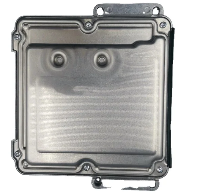 

202V25803-7915 0281020248 Heavy Truck ECU T7H T5G LGMG MT95 MC11 MC13 Electronic Control Unit