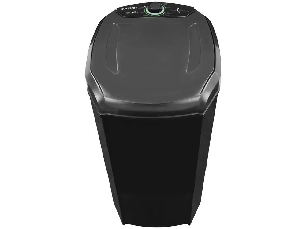 Tankie 10Kg Sugar Lavamax Eco Automatic Shutdown Timer Flitre Fixes-220V #3