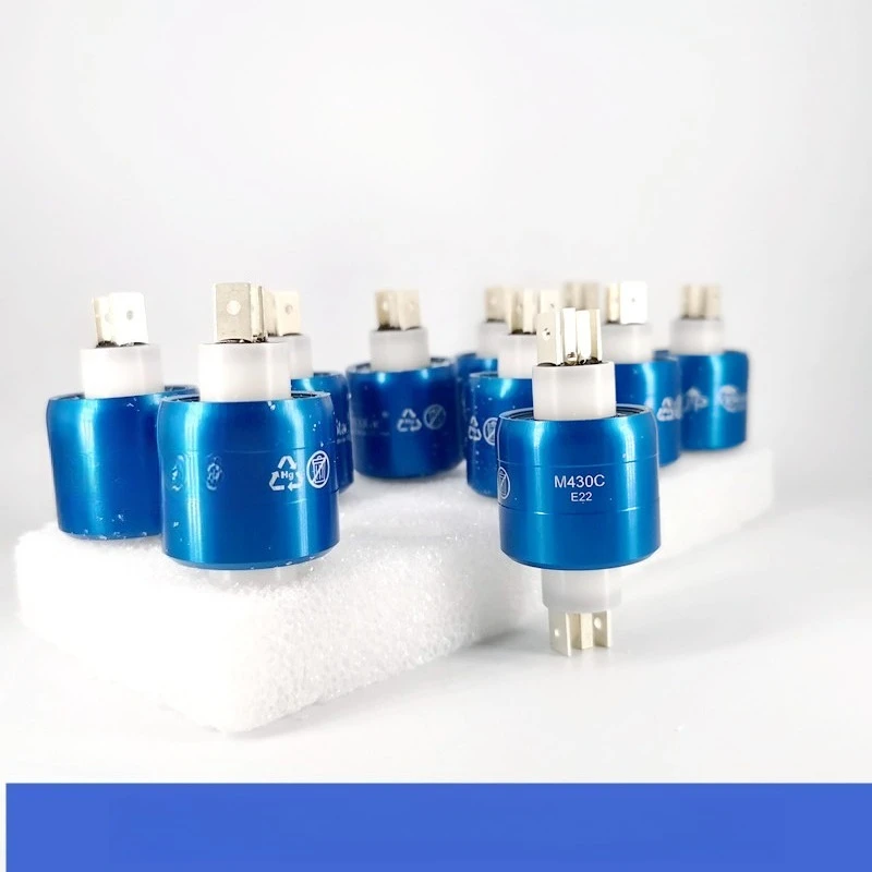 High-speed slip ring M205C multi-channel wire rotary joint M230C/A4H slip ring M430C