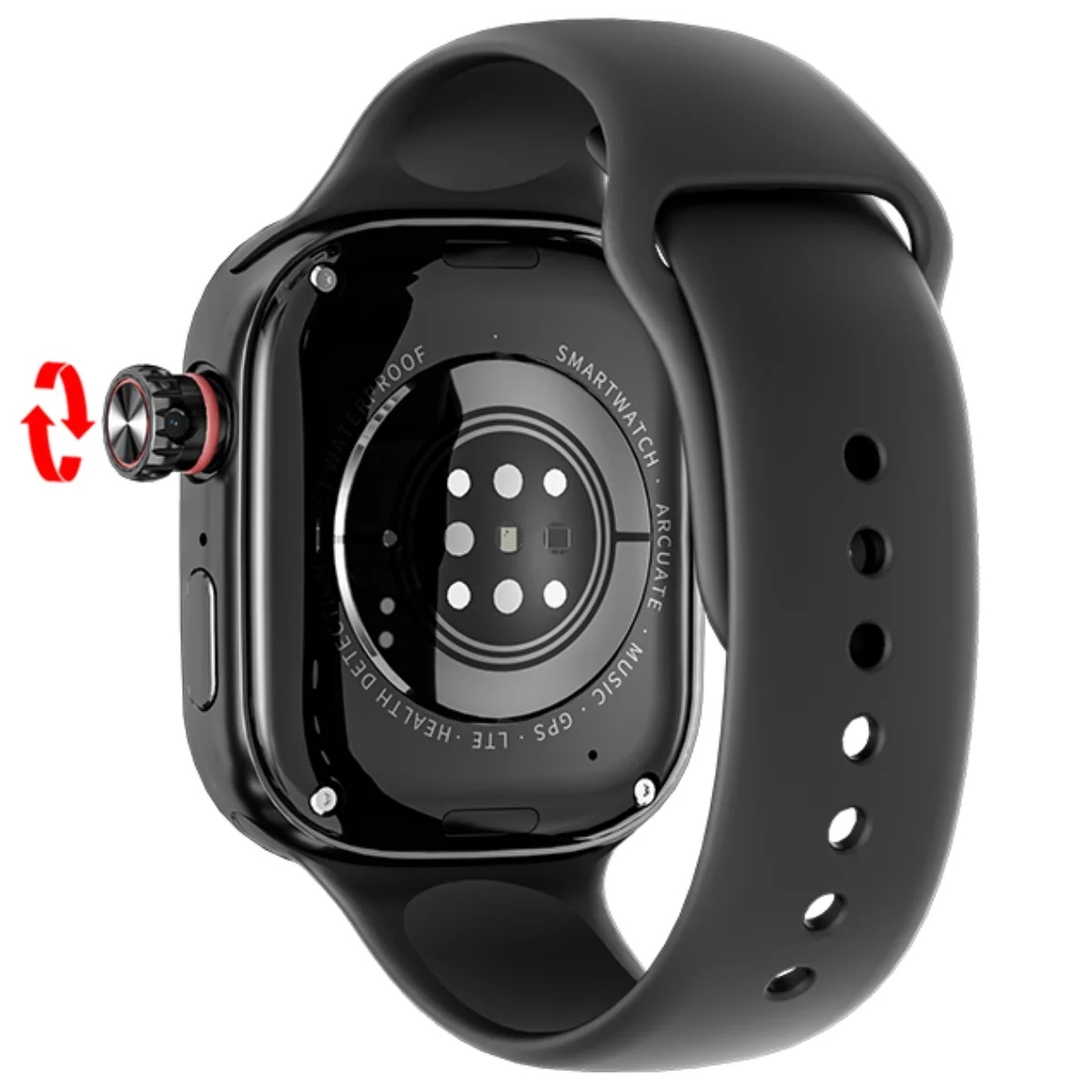 

Женские умные часы VP10, смарт-часы серии S9, Android с камерой, 4G/телефон, GPS, Wi-Fi, компас, 2,26 дюйма, 490*580, Amoled, 128 Гб памяти