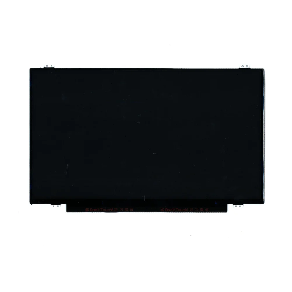 

New Original For Lenovo Thinkpad T460 T460S L460 T470 T480 14.0" HD Lcd screen Non-touch FRU 00UP061