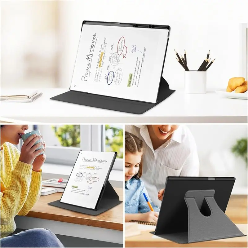 Efficient Case For Remarkable Paper Pro Remarkable Paper Pro Remarkable Paper Pro Cover
