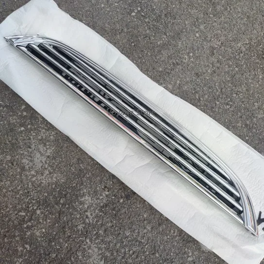 

Suitable for BMW Mini MINI R50 R52 R53 hood grille grille grille front