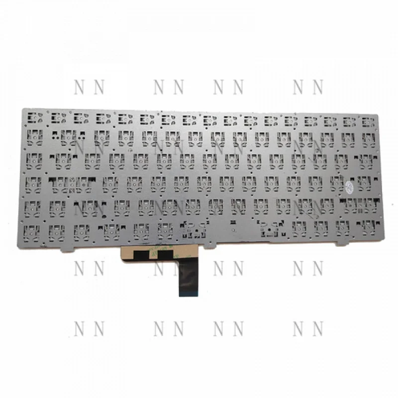 P+  Original For Toshiba Dynabook Satellite Pro L-40G L40-G DK300S US KEYBOARD JF159