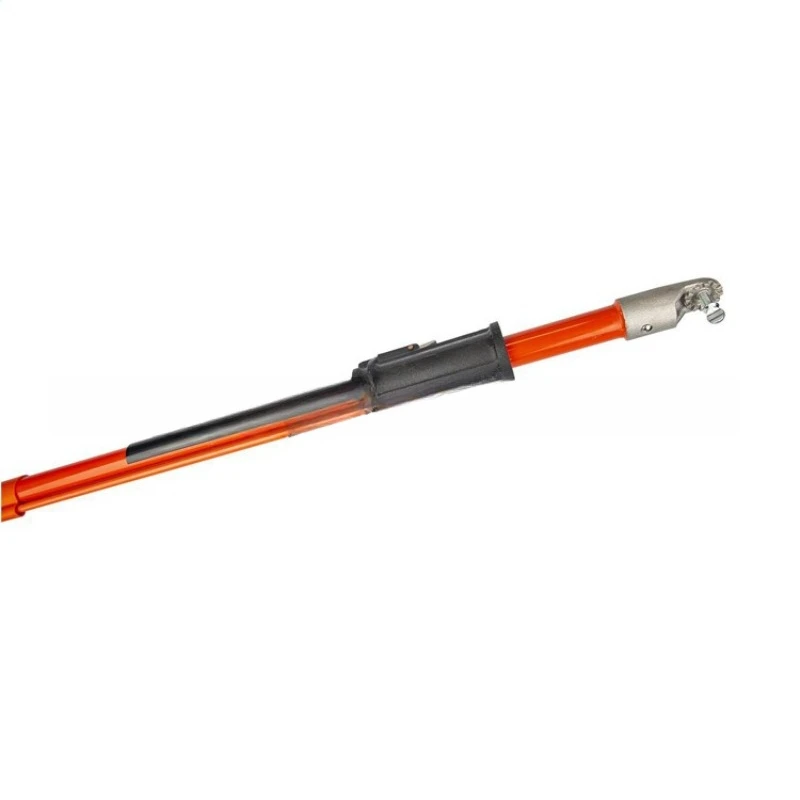 

Supply single-section operating rod C4030291 shooting insulated dismantling rod live operation hand-held clamp rod