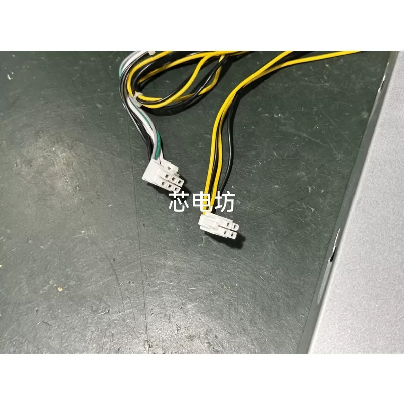 New 260W Power Supply for Dell H260EBM-00 Desktop with 6+4 Pin Connector Compatible Replacement Unit