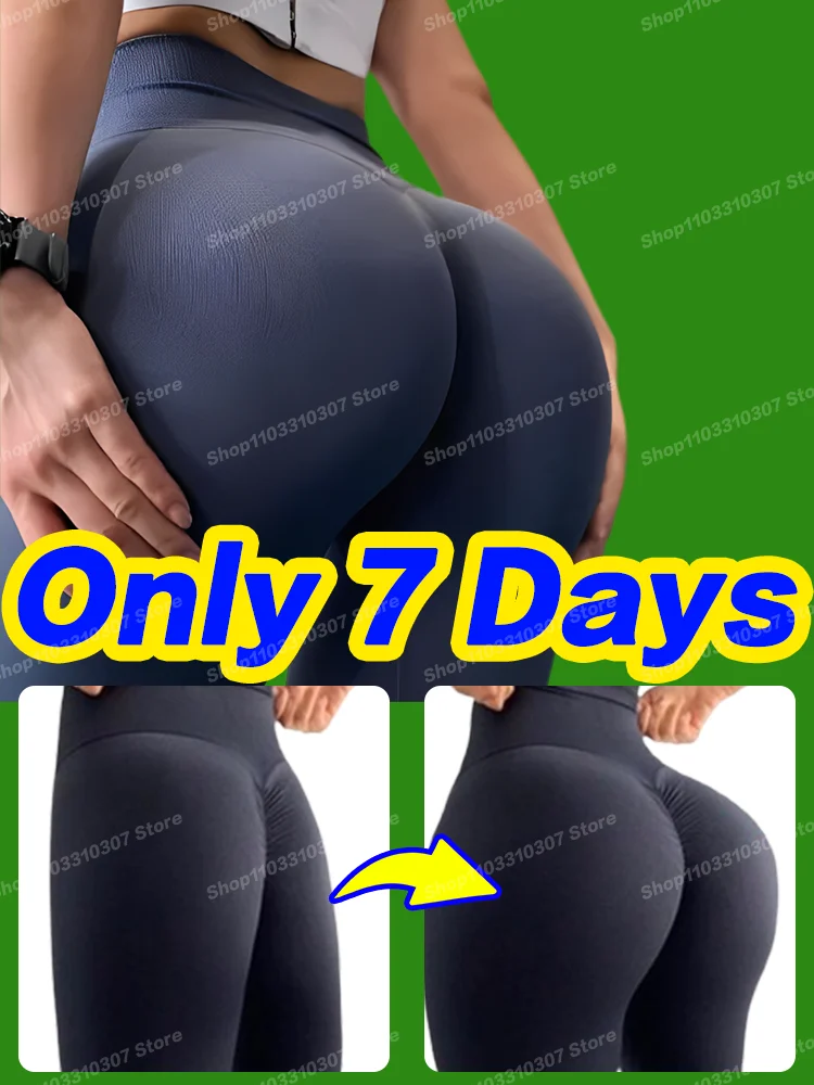 

Lift Buttocks Fast And Butt For Hip