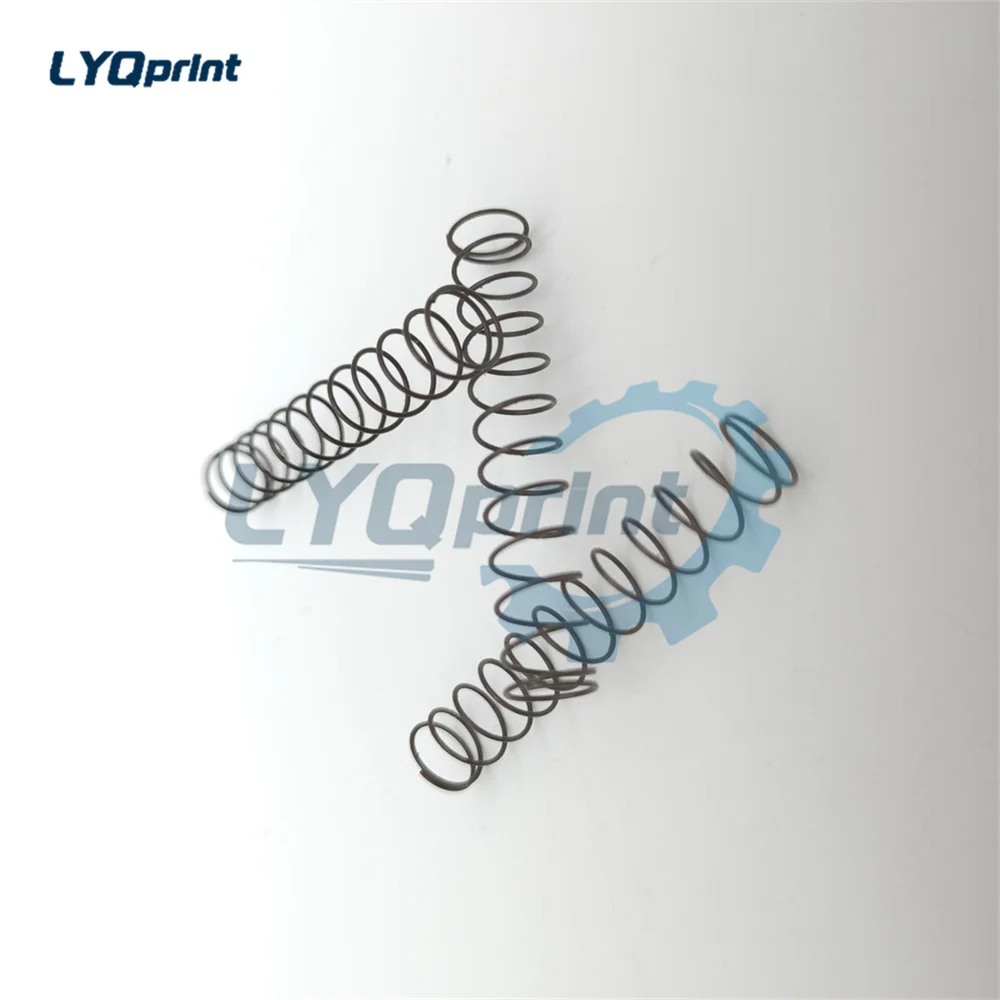 Heidelberg SM74 Lifter Sucker Spring, Compression Spring, Meilleure qualité, 66.028.010