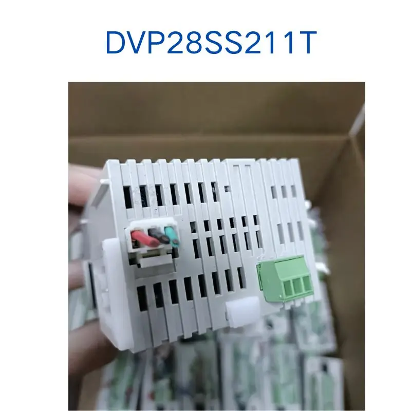 

Used DVP28SS211T tested OK, function intact