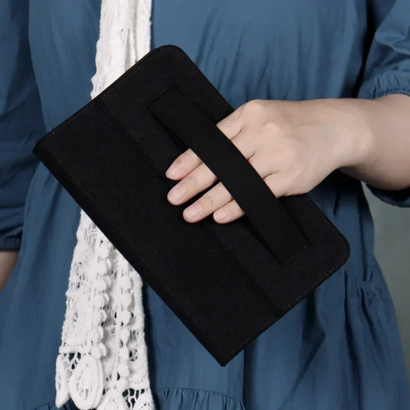 Handheld Funda für Black view Tab 5 Fall 8 "Tablet PC Magnet abdeckung für Black view Tab5