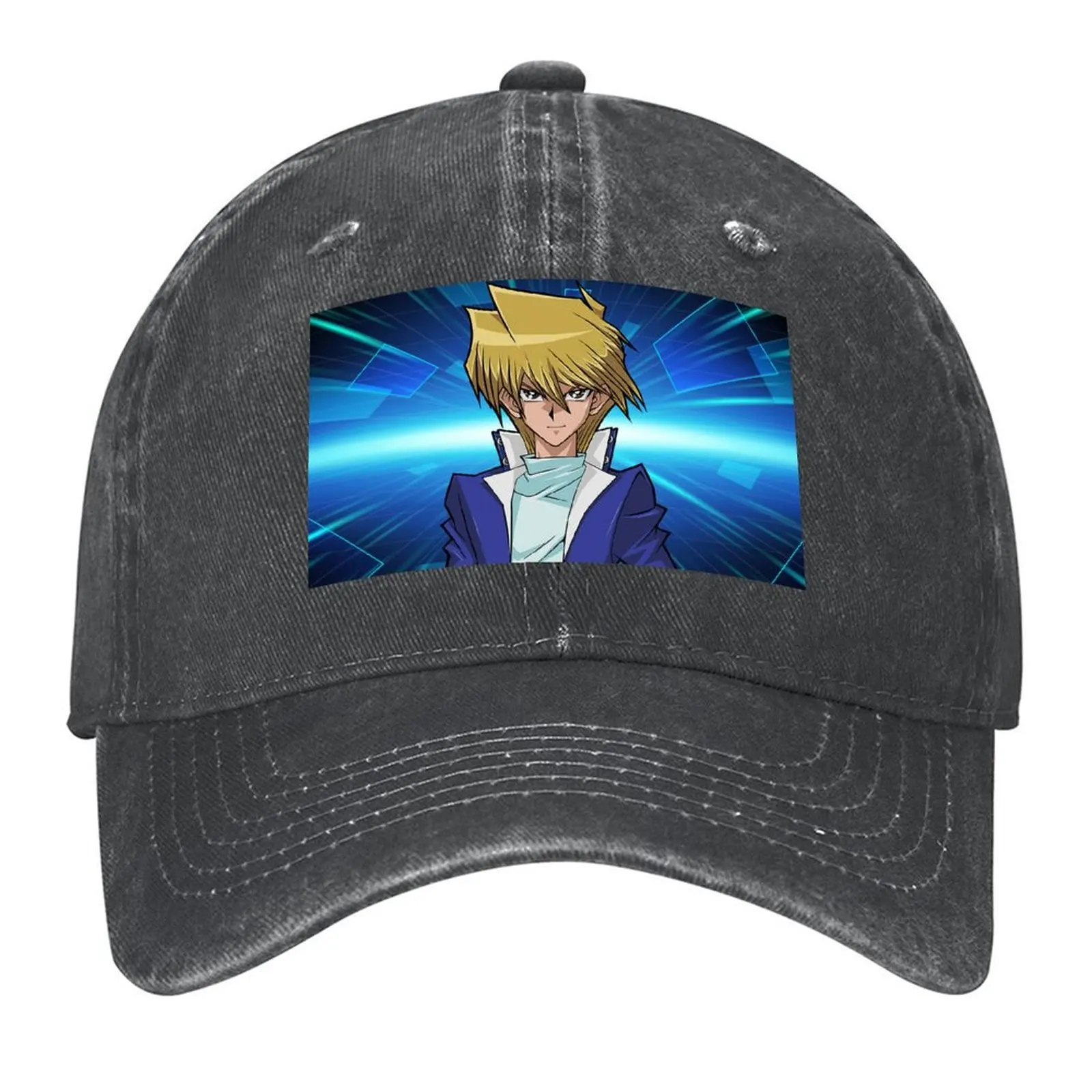 

Joey Wheeler Baseball Cap |-F-| golf hat genuine Horse Hat Sun Hat For Children Sun Hats For Women Men's