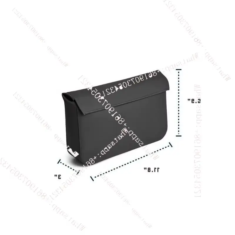 Waterproof bag Multifunctional portable waterproof bag Fishing gear bag Travel daily carry bag Universal sports