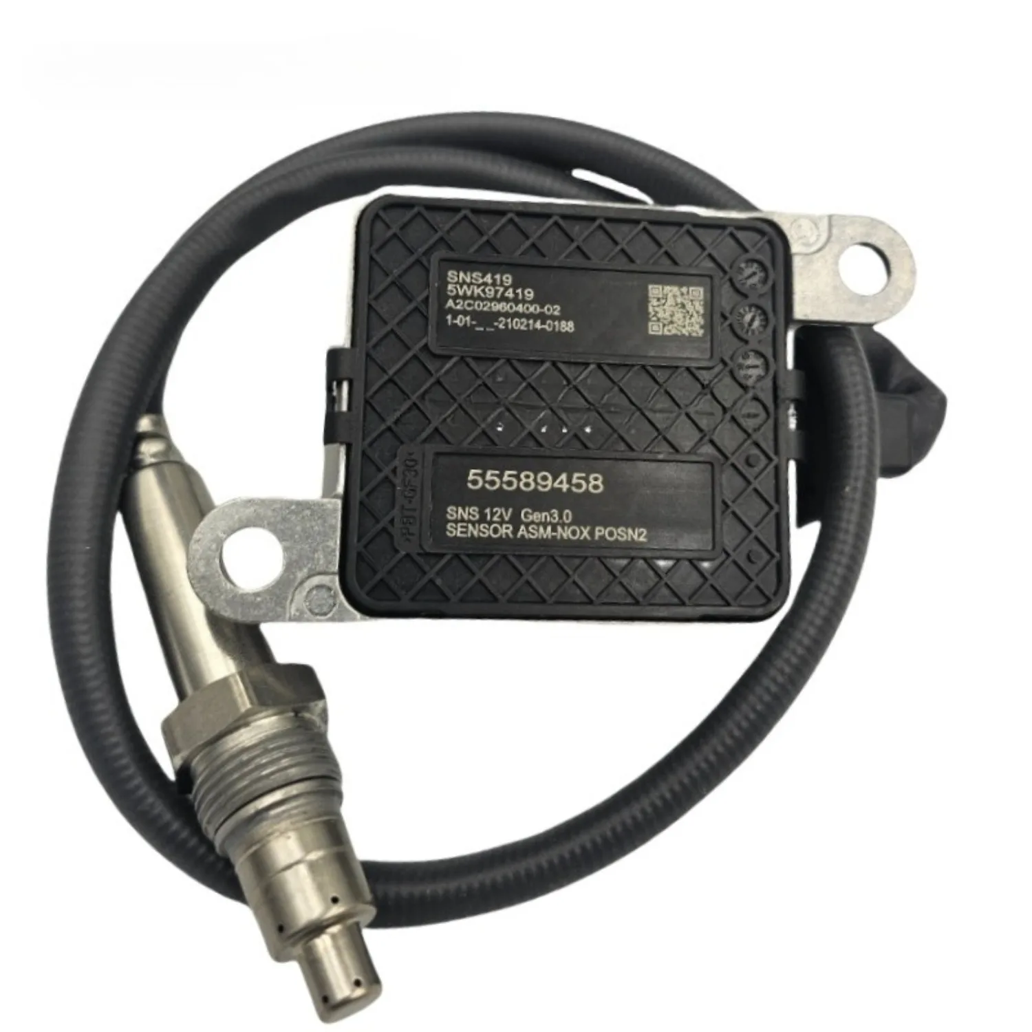 

55589458 NOx Sensor 5WK97419, Suitable For The 2.0 CDTI 170 Hp B20DTH (2009–2017)