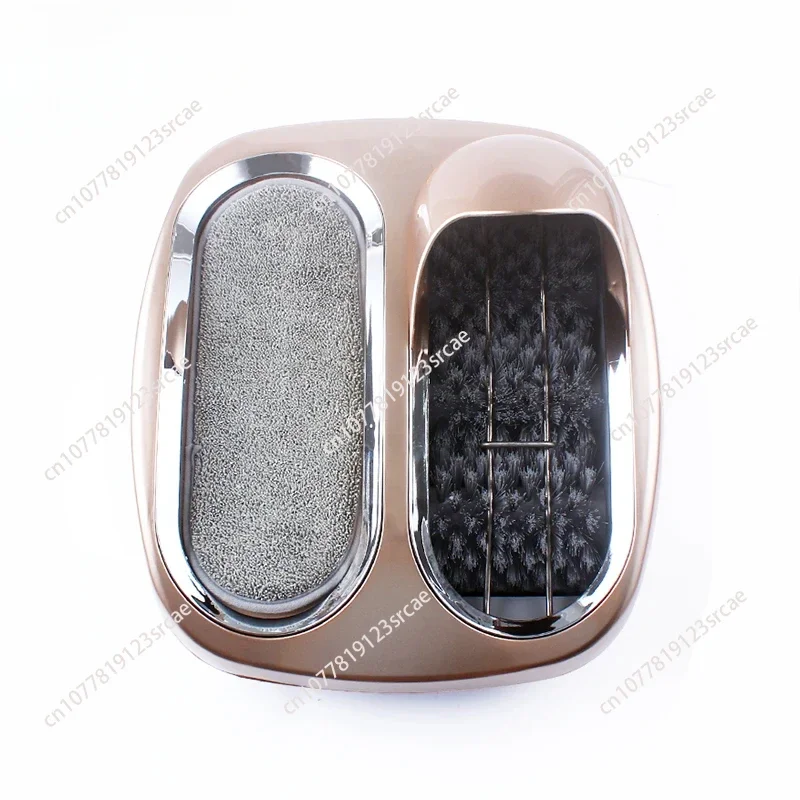 Eelectric Soles Shoes Cleaner Intelligent Automatic Shoe Polisher Machine Soles Washing Brush