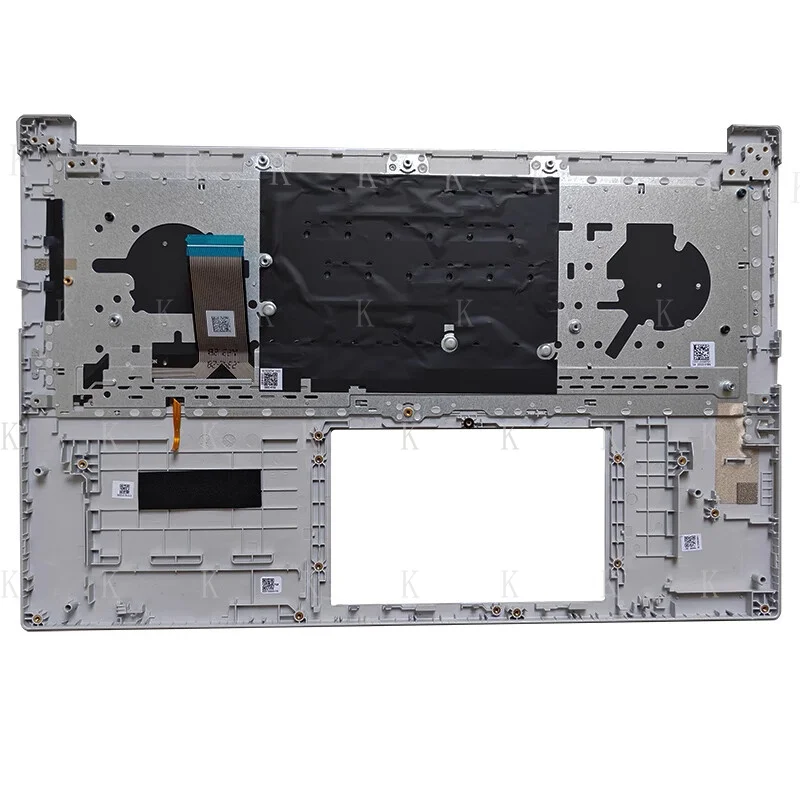 C  FOR Palmrest US with Keyboard for ASUS Vivobook Pro 15 N6506